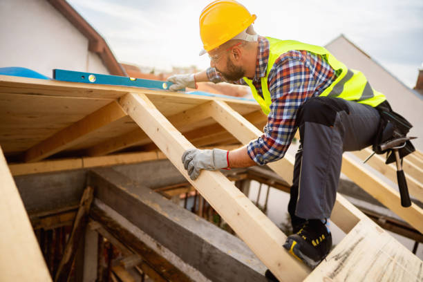 Quick and Trustworthy Emergency Roof Repair Services in Cottonwood Heights, UT