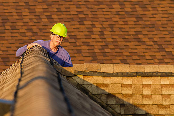 Best Commercial Roofing Services  in Cottonwood Heights, UT
