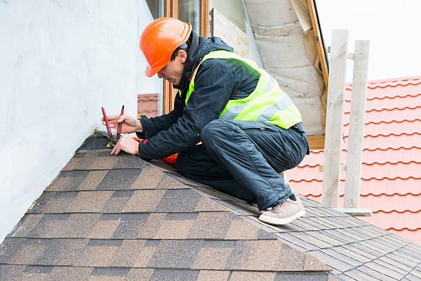 Best Best Roofing Contractors  in Cottonwood Heights, UT