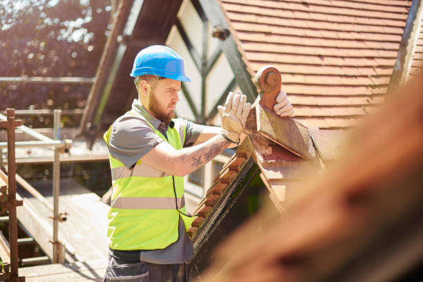 Best Roof Maintenance Services  in Cottonwood Heights, UT