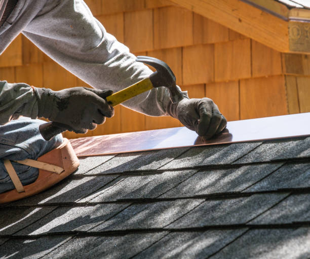 Quick and Trustworthy Emergency Roof Repair Services in Cottonwood Heights, UT